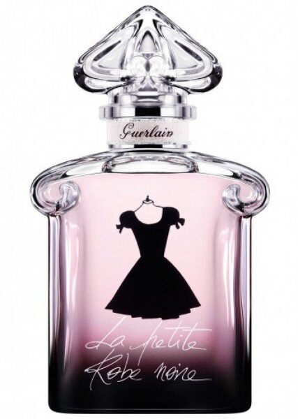 Guerlain La Petite Robe Noire EDP 50 ml Kadın Parfümü kullananlar yorumlar